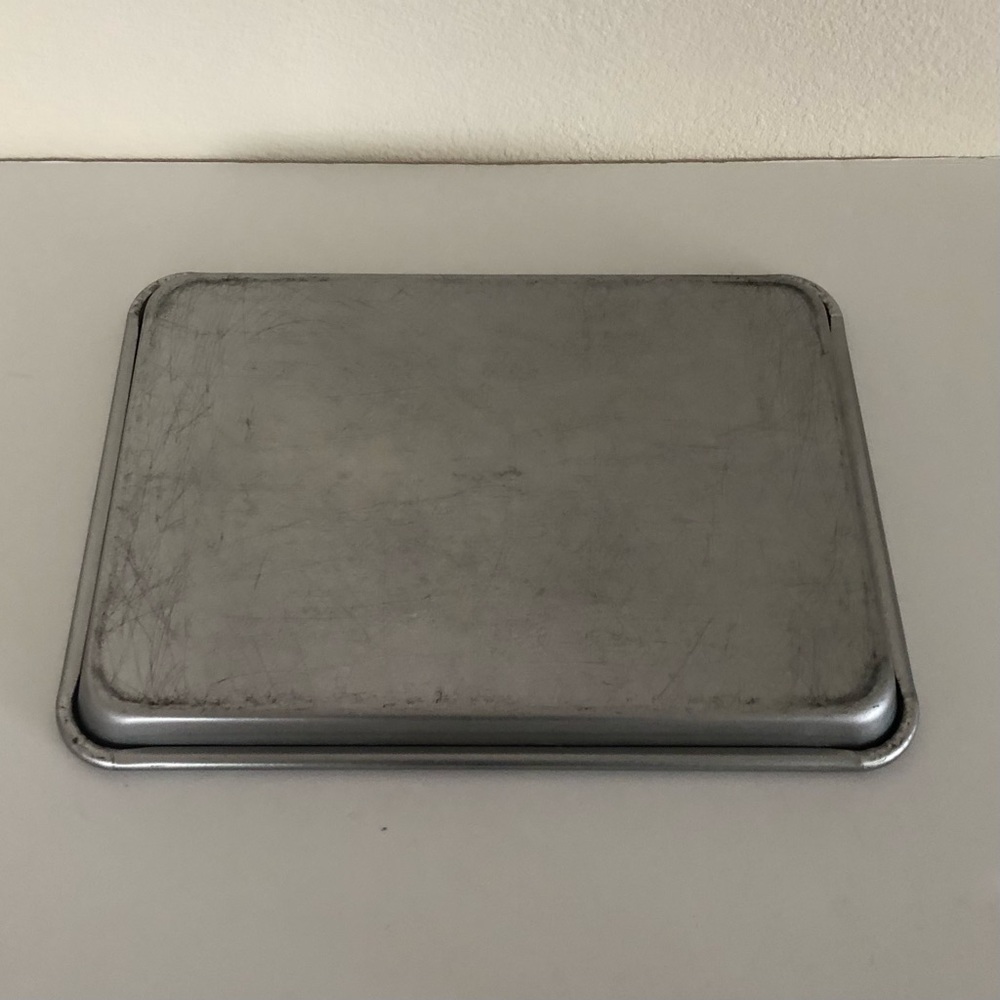 The Pampered Chef Pan - Picture 2 of 3